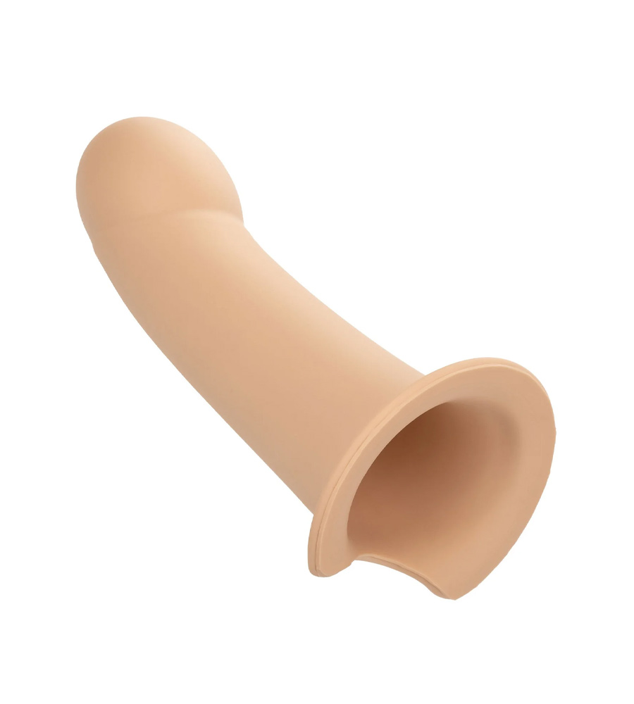 Performance Maxx Extension with Harness Beige – strap-on za muškarce