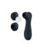 Satisfyer Pro 2 Generation 3 Black – vibrirajući zračni masažer klitorisa + APP