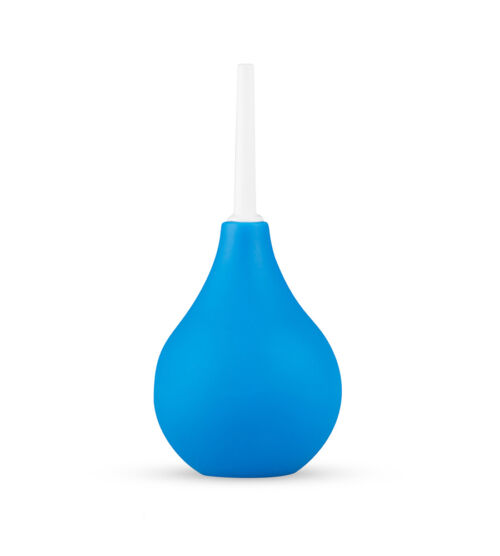 Teazers Intimate Douche Blue – irigator za analnu higijenu
