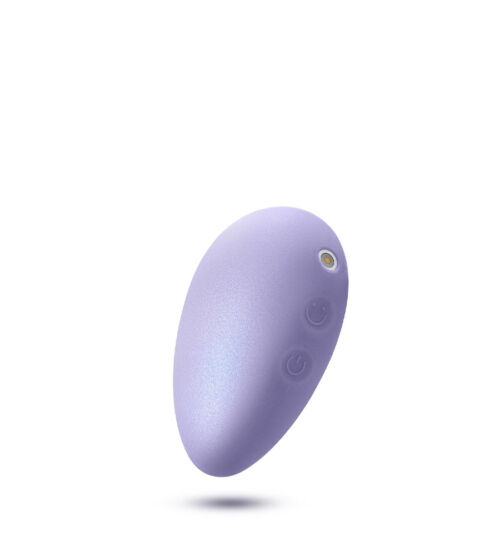 Wellness Serene Vibe – ergonomski masažer, 7.6 cm