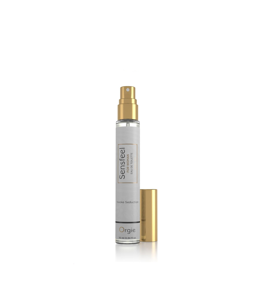 Orgie Sensfeel For Woman Perfume - feromonski parfem za žene, 10 ml