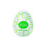 Tenga Egg Cubic – masturbator u obliku jajeta