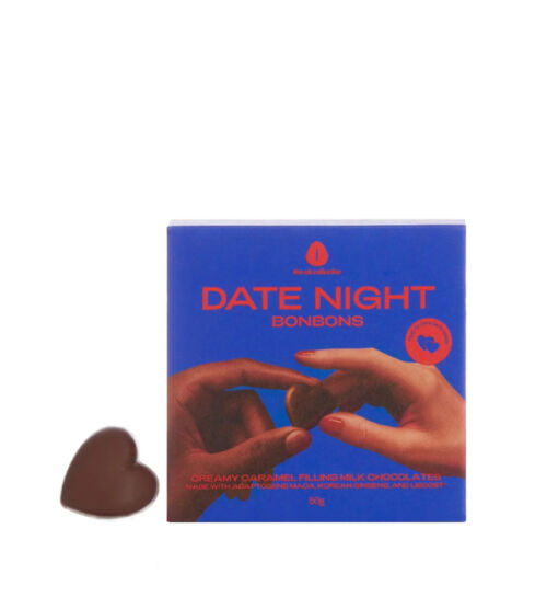 The Oh Collective Date Night Bonbon