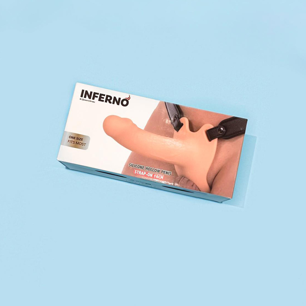 strap-on za muškarce