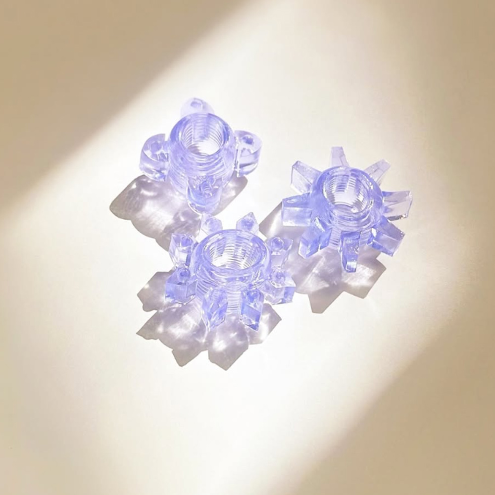 nevibrirajući penis prsten