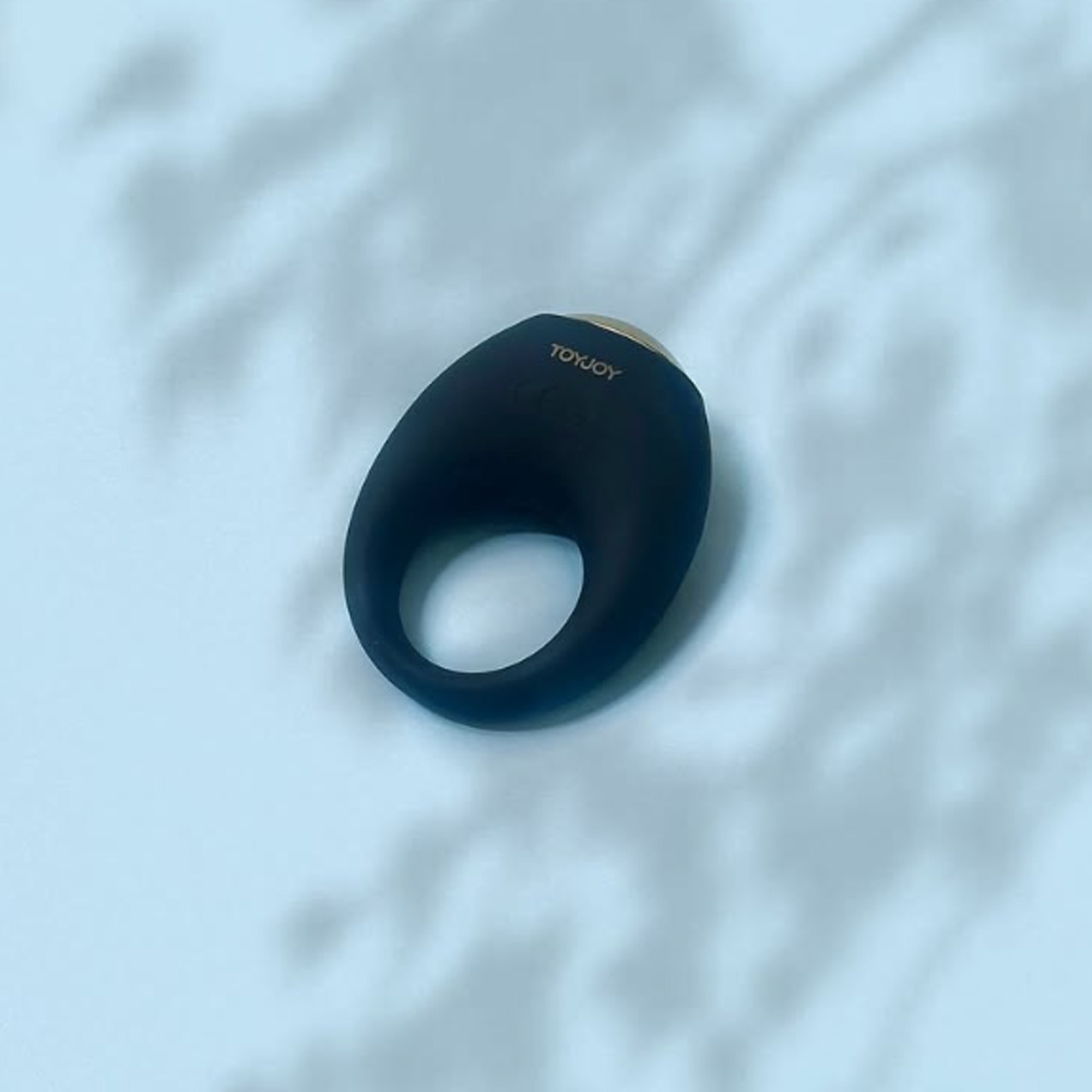 vibrirajući penis prsten