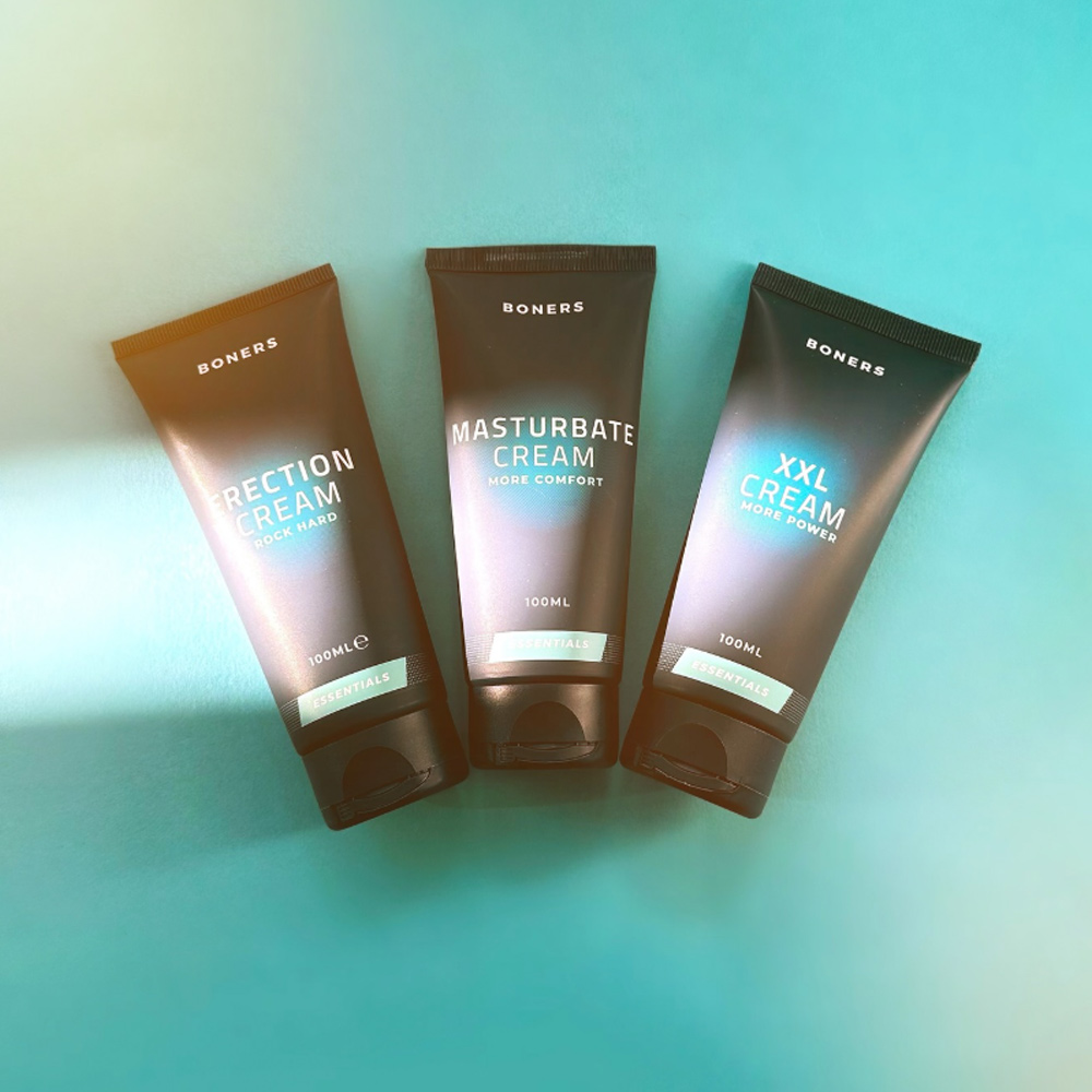 stimulirajući gelovi za potenciju