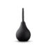 Easytoys Black Anal Douche Small – irigator za analnu higijenu