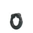 Crazy Bull Meco Super Soft Silicone Ring – silikonski penis prsten