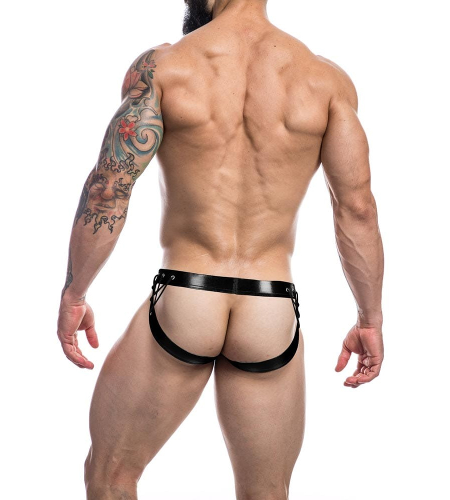 Cut4Men Desire Jockstrap – muške gaćice - image 2