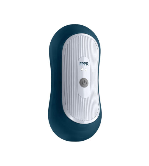 FPPR Squeezable Vibrating Masturbator – vibrirajući masturbator