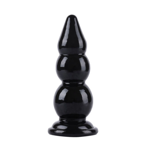 Hidden Desire Buttplug Balls 23 cm – analni plug, 23 cm
