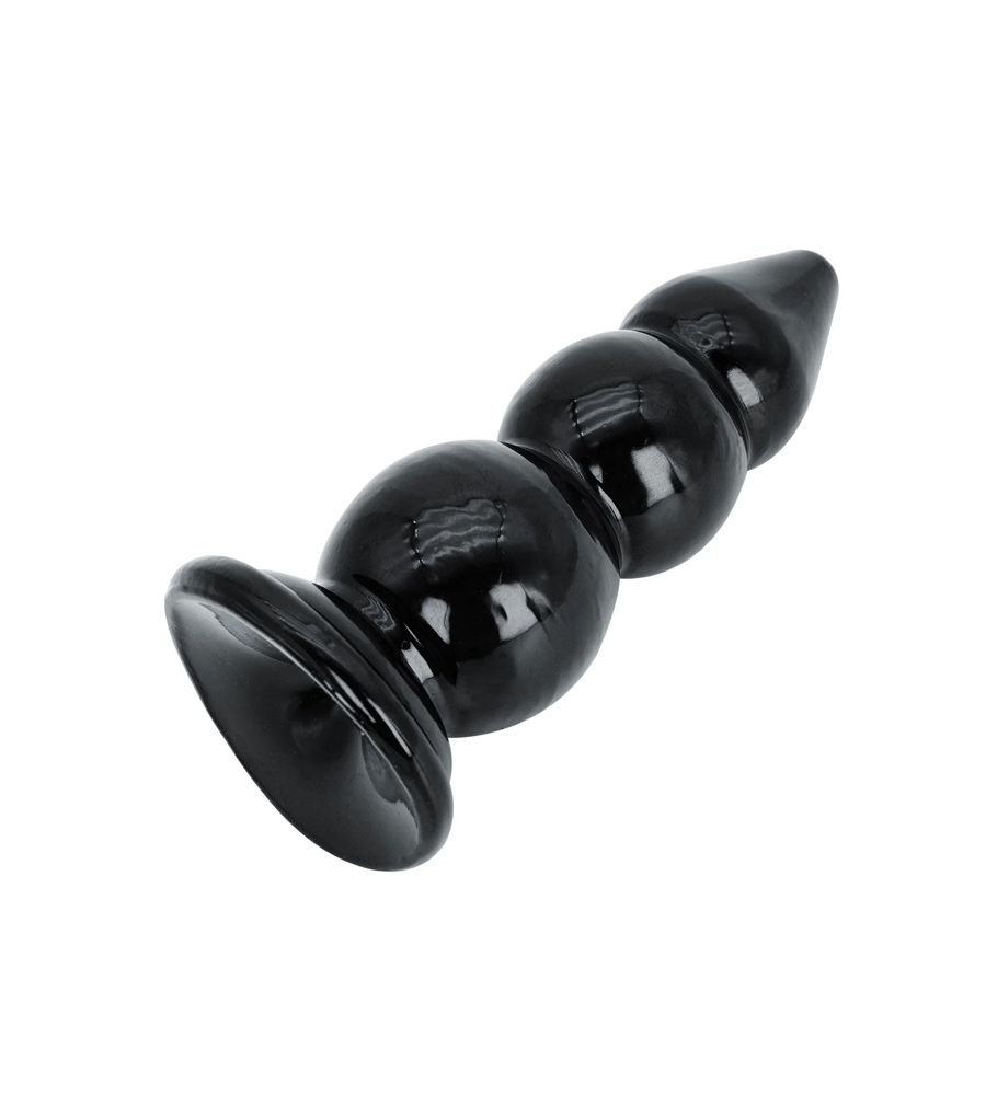 Hidden Desire Buttplug Balls 23 cm – analni plug, 23 cm