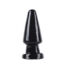 Hidden Desire Buttplug Cone Head L – analni plug, 17 cm