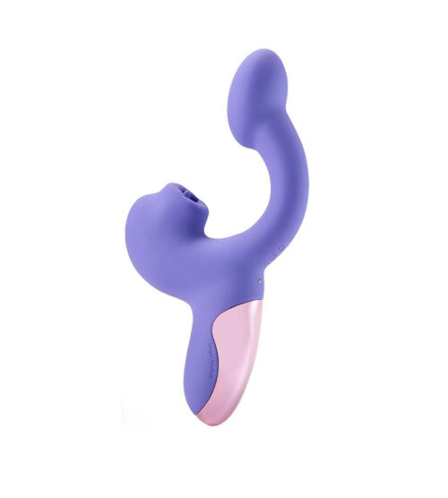 Magic Motion Magic Ponder Purple – rabbit vibrator + APP upravljanje