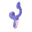 Magic Motion Magic Ponder Purple – rabbit vibrator + APP upravljanje