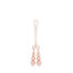 Rosy Gold Clitoris Clamp - štipaljka za klitoris