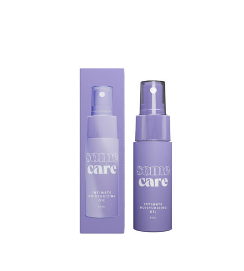 SOME CARE Intimate Moisturizer Oil – intimno hidratantno ulje, 30 ml