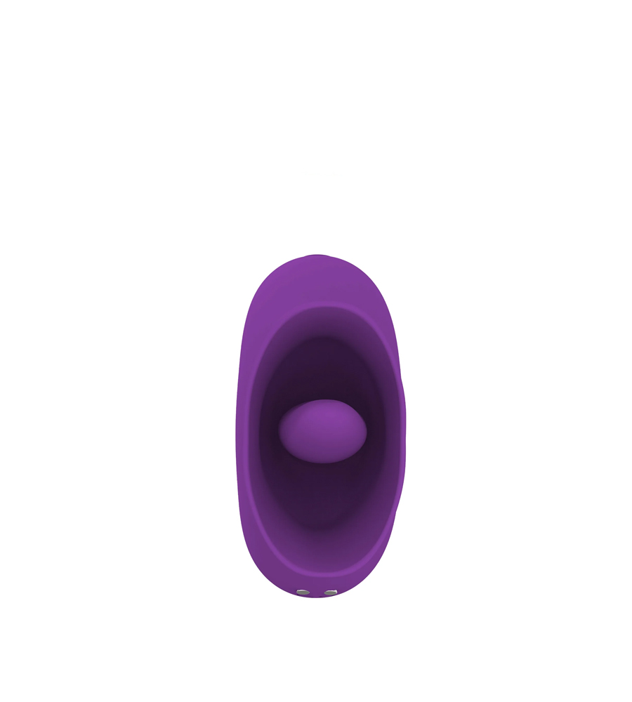 Toy Joy The Sienna Licking Stimulator – vibrirajući stimulator klitorisa - image 4