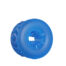 ToyJoy Hero 4-in-1 Grid Ring – teksturirani masturbator/stoper