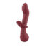 Amour Loulou rabbit vibrator ima dva snažna motora i fleksibilan vrat za preciznu stimulaciju.