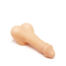 Bangers Big Dick Dipper je realističan masturbator s dildom. Ovaj ručni analni masturbator izrađen je od iznimno realističnog TPR materijala koji je svilenkasto gladak i ugodan na dodir.