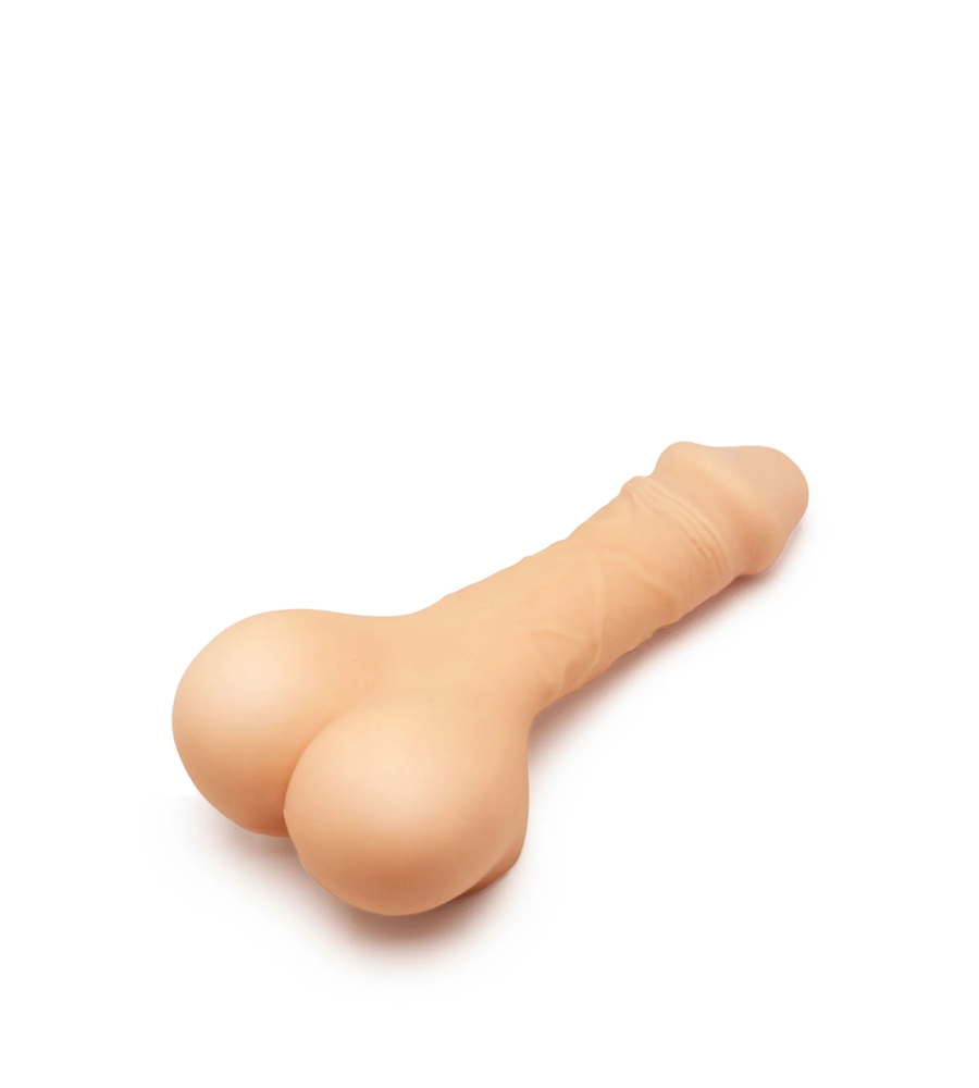 Bangers Big Dick Dipper – realističan masturbator s dildom - image 3