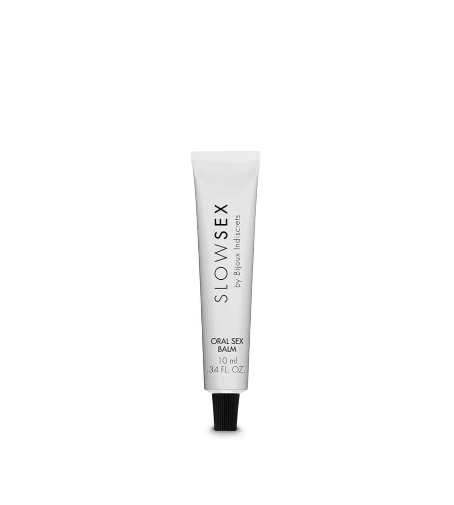 Bijoux Oral Sex Balm – balzam za oralnu stimulaciju - image 2