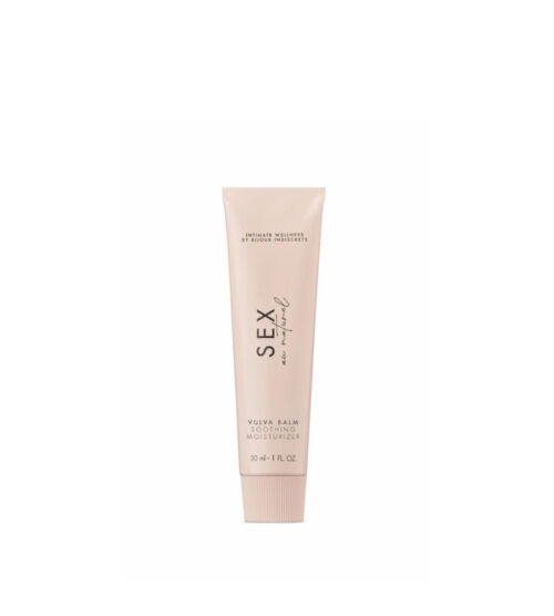 Bijoux Vulva Balm Soothing Moisturizer – hidratantni balzam za sluznicu - image 2