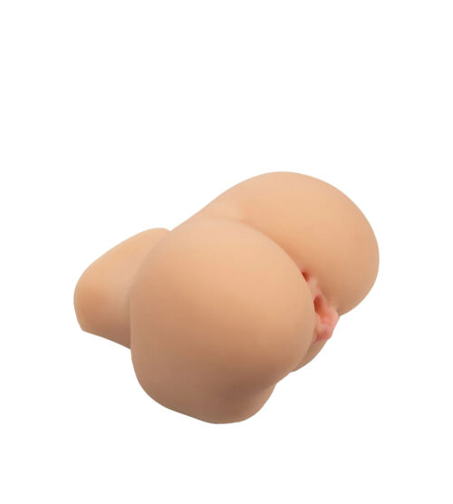 heap Thrills The Farmers Daughter je realistični masturbator s vaginalnim i analnim otvorom. Masturbator je težine 1,1 kg i izrađen je od realističnog Pure Skin materijala