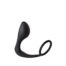 Fantasstic Anal Plug With Cockring je analni plug s pripadajućim penis-prstenom osmišljen je za dodatnu stimulaciju i dugotrajnije zadovoljstvo.