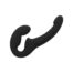 Fun Factory Share Lite Black – dvostruki strap-on