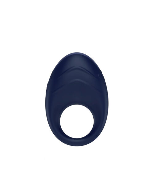 Podignite svoje zadovoljstvo na višu razinu uz Glam Vibrating Cockring iz luksuzne Glam linije brenda Dream Toys.