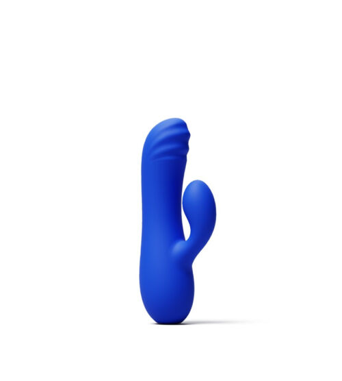 Podržite svoju senzualnu brigu o sebi uz inovativni i tijelu siguran Gold-n-Dreams Sabrina Sapphire. Ovaj rabbit vibrator izrađen je od netoksičnih, kvalitetnih materijala koji pružaju ugodan osjećaj i pouzdane performanse.