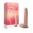 HoneyPlayBox Paxton Rotating Vibrating Dildo – vibrirajući dildo+ APP upravljanje
