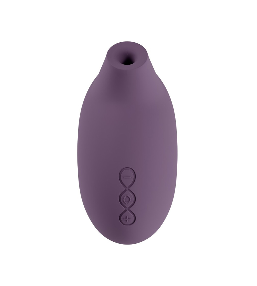 Lelo SONA 3 Cruise Plum - sonični masažer klitorisa +APP upravljanje