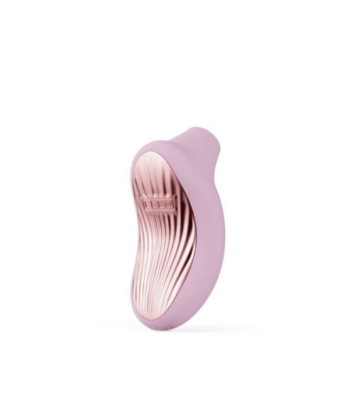 Lelo SONA 3 Cruise Soft Pink - sonični masažer klitorisa + APP upravljanje