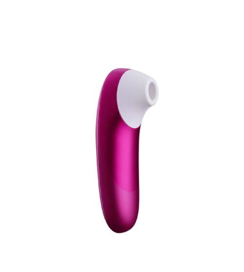 Womanizer Pro Pink – zračni masažer klitorisa