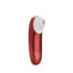 Womanizer Pro Red – zračni masažer klitorisa