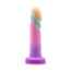 Avant Sunrise Gaze Sherbet Dildo moderan je, elegantan i estetski privlačan dildo, dizajniran za ugodno i intenzivno iskustvo.
