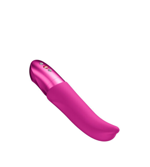 Fun Factory Diva Dolphin Magenta – silikonski vibrator - image 2