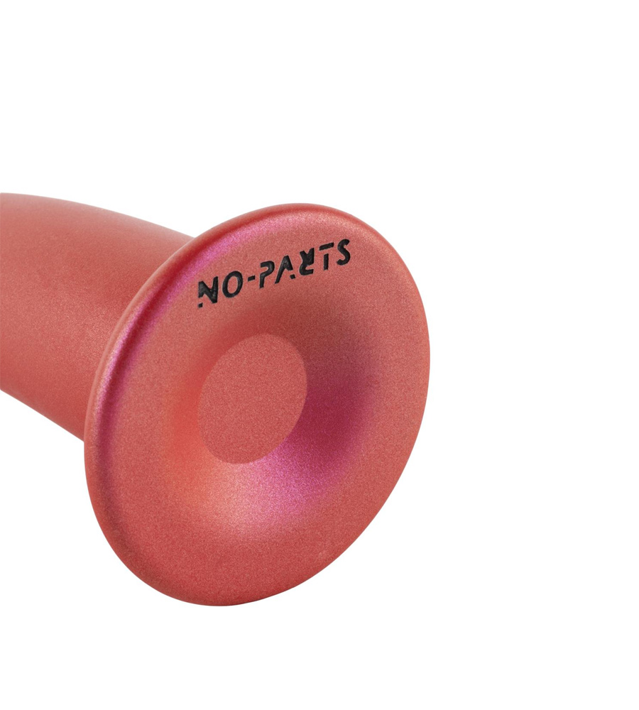 No-Parts Brandon – silikonski dildo - image 3