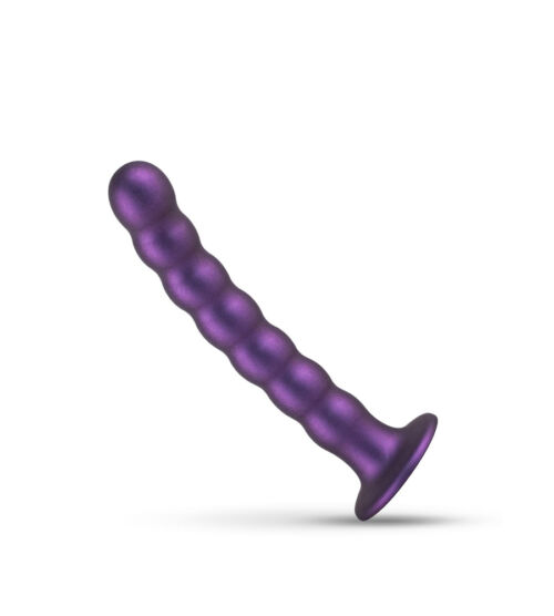 No-Parts Tyler – silikonski dildo - image 2