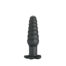Pretty Love Imron – vibrirajući analni plug, 11 cm