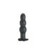 Pretty Love Jadier – vibrirajući analni plug, 11 cm