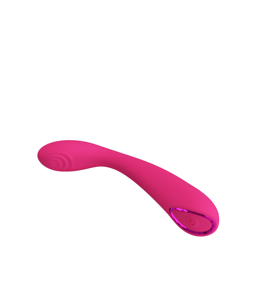 Pretty Love Jessica – vibrator za G-točku - image 4