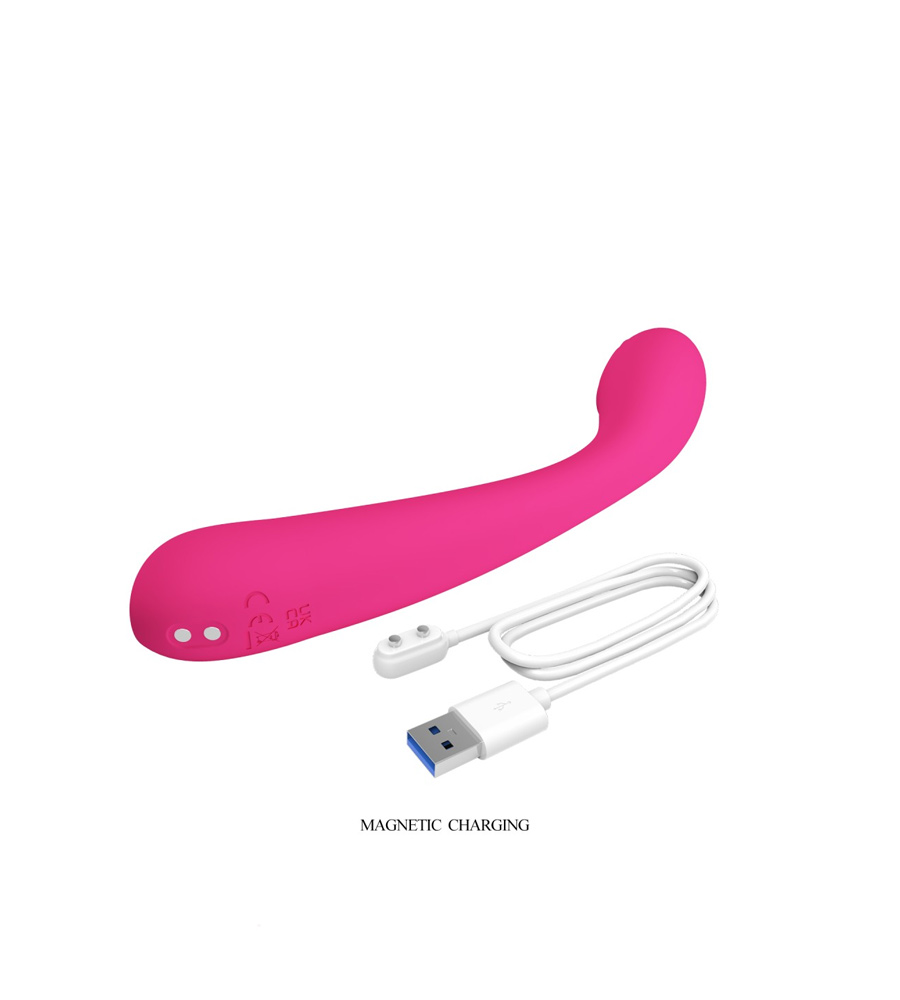 Pretty Love Jessica – vibrator za G-točku - image 6
