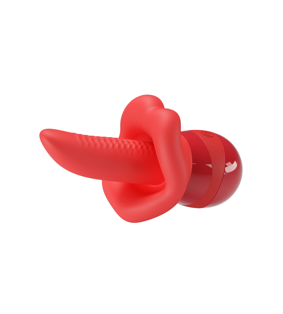 Pretty Love Obelia – pomični stimulator klitorisa