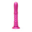 Romp Jiggle – pomični i vibrirajući dildo, 23 cm