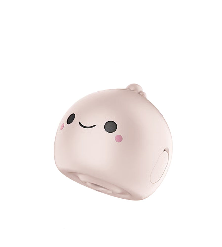 Satisfyer Mochi Beige – vibrirajući zračni masažer klitorisa